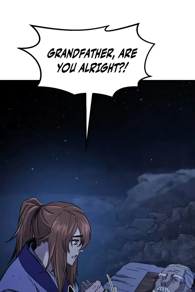 Absolute Sword Sense Chapter 111 Page 107