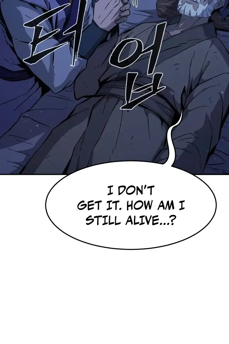 Absolute Sword Sense Chapter 111 Page 108