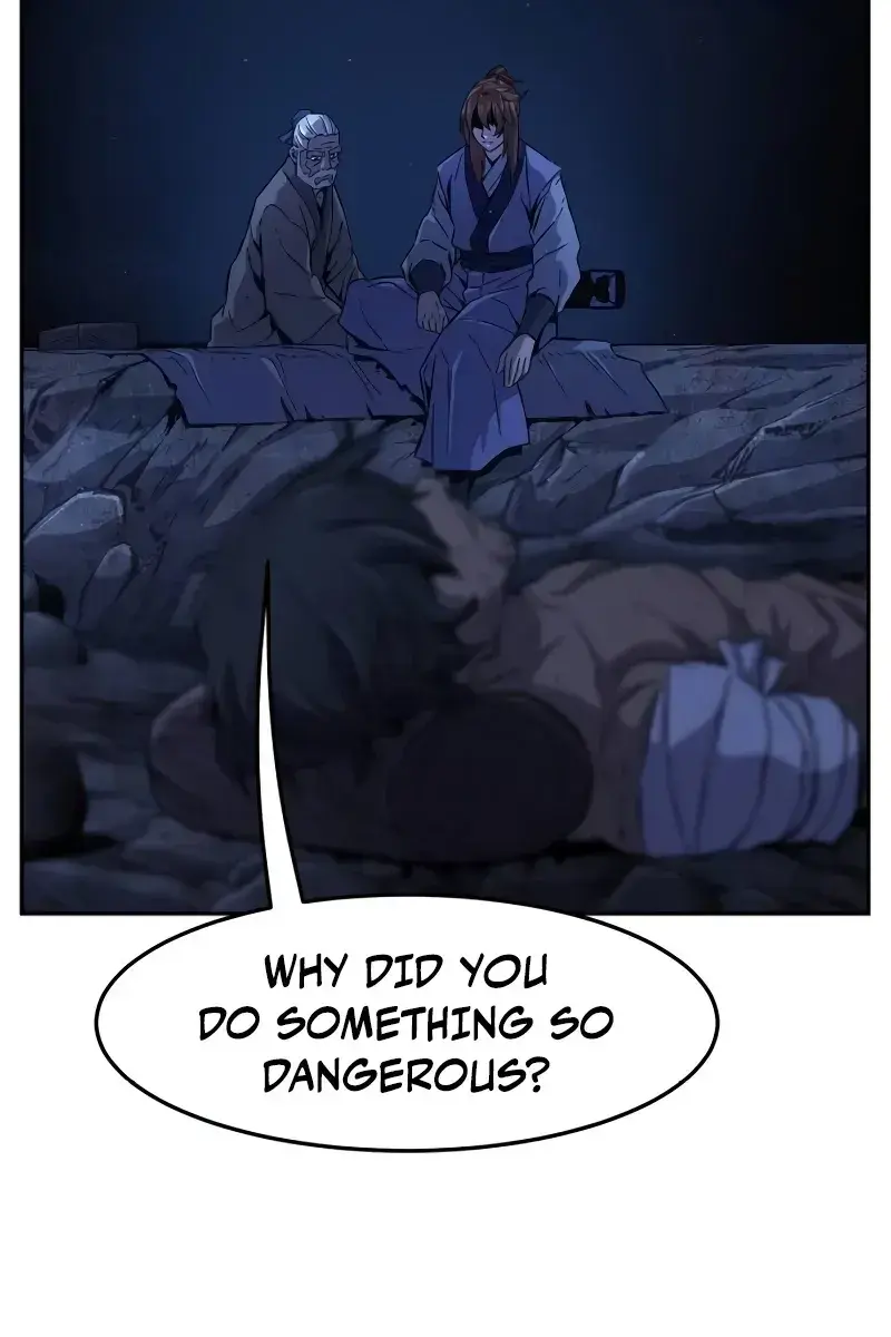 Absolute Sword Sense Chapter 111 Page 111