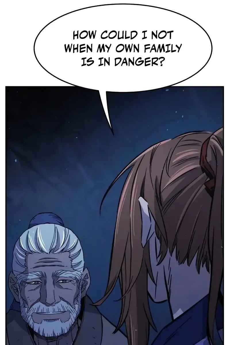 Absolute Sword Sense Chapter 111 Page 113