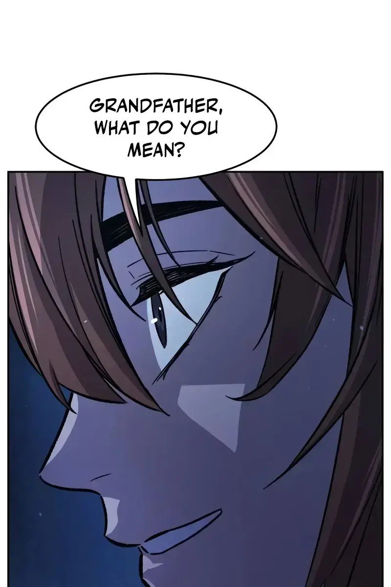 Absolute Sword Sense Chapter 111 Page 115