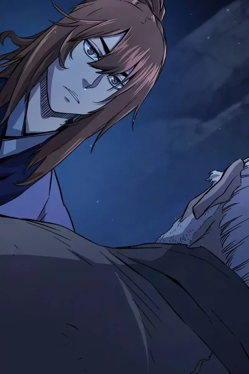 Absolute Sword Sense Chapter 111 Page 117