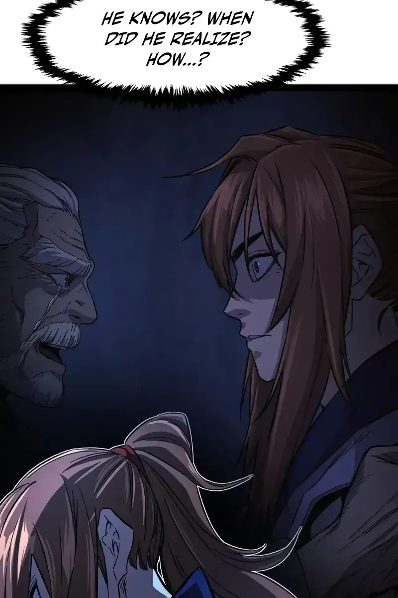 Absolute Sword Sense Chapter 111 Page 119