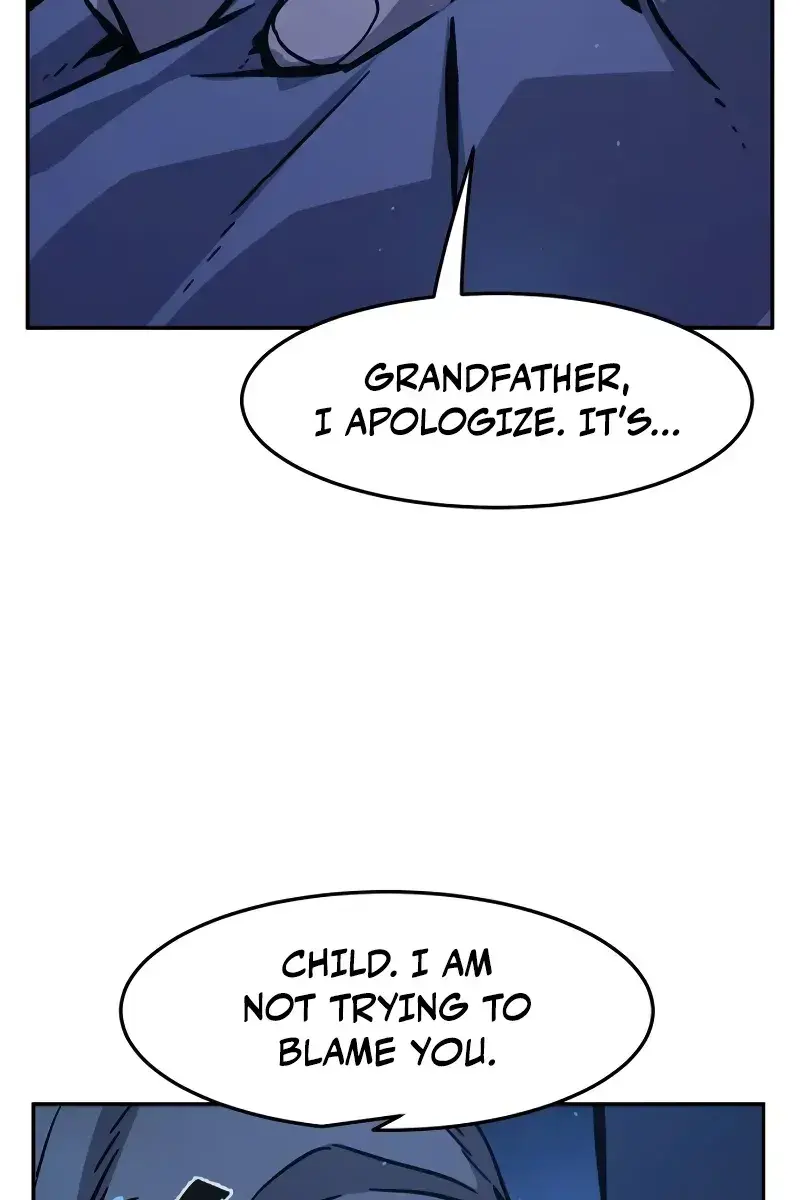 Absolute Sword Sense Chapter 111 Page 122