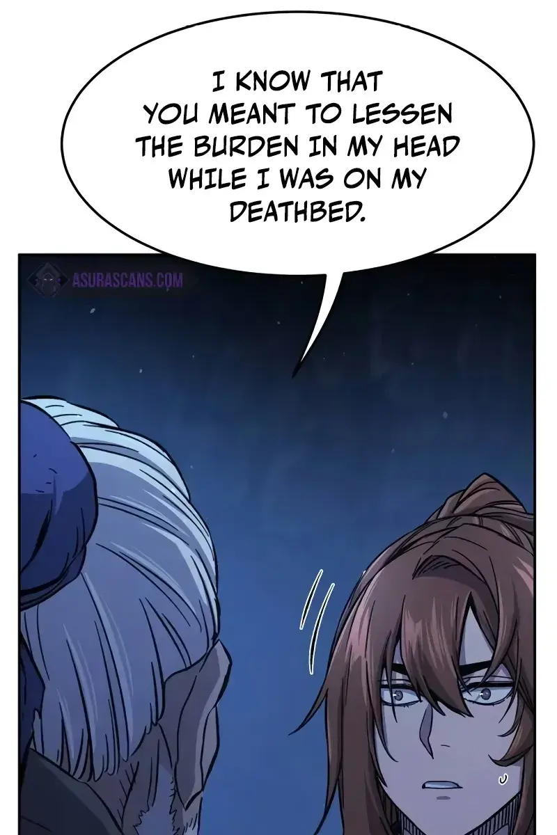 Absolute Sword Sense Chapter 111 Page 125