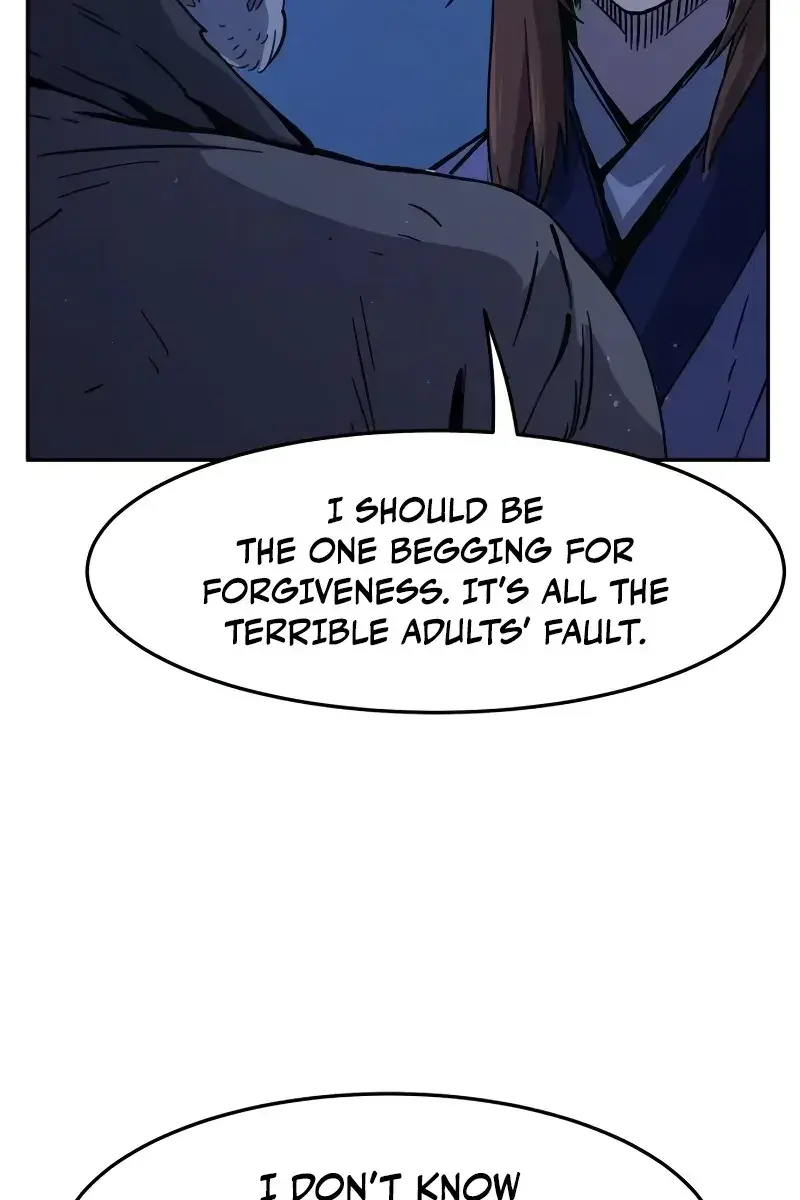 Absolute Sword Sense Chapter 111 Page 126