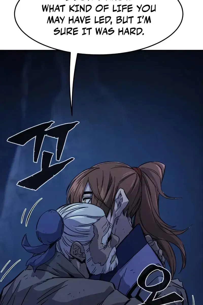 Absolute Sword Sense Chapter 111 Page 127