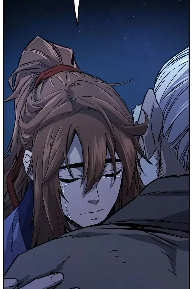 Absolute Sword Sense Chapter 111 Page 129