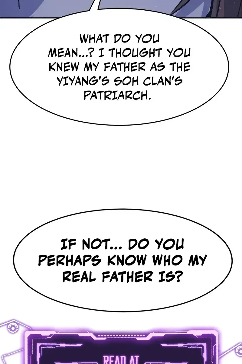 Absolute Sword Sense Chapter 111 Page 132