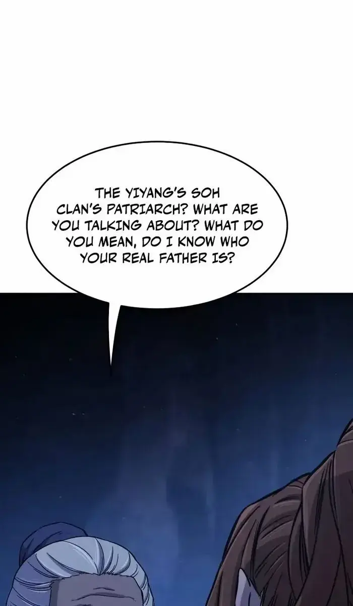 Absolute Sword Sense Chapter 112 Page 1