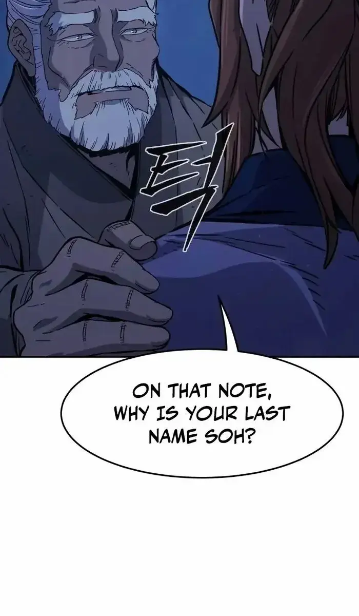 Absolute Sword Sense Chapter 112 Page 2