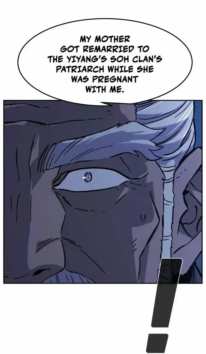 Absolute Sword Sense Chapter 112 Page 3