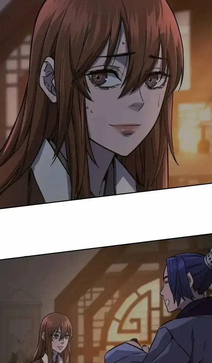 Absolute Sword Sense Chapter 112 Page 6