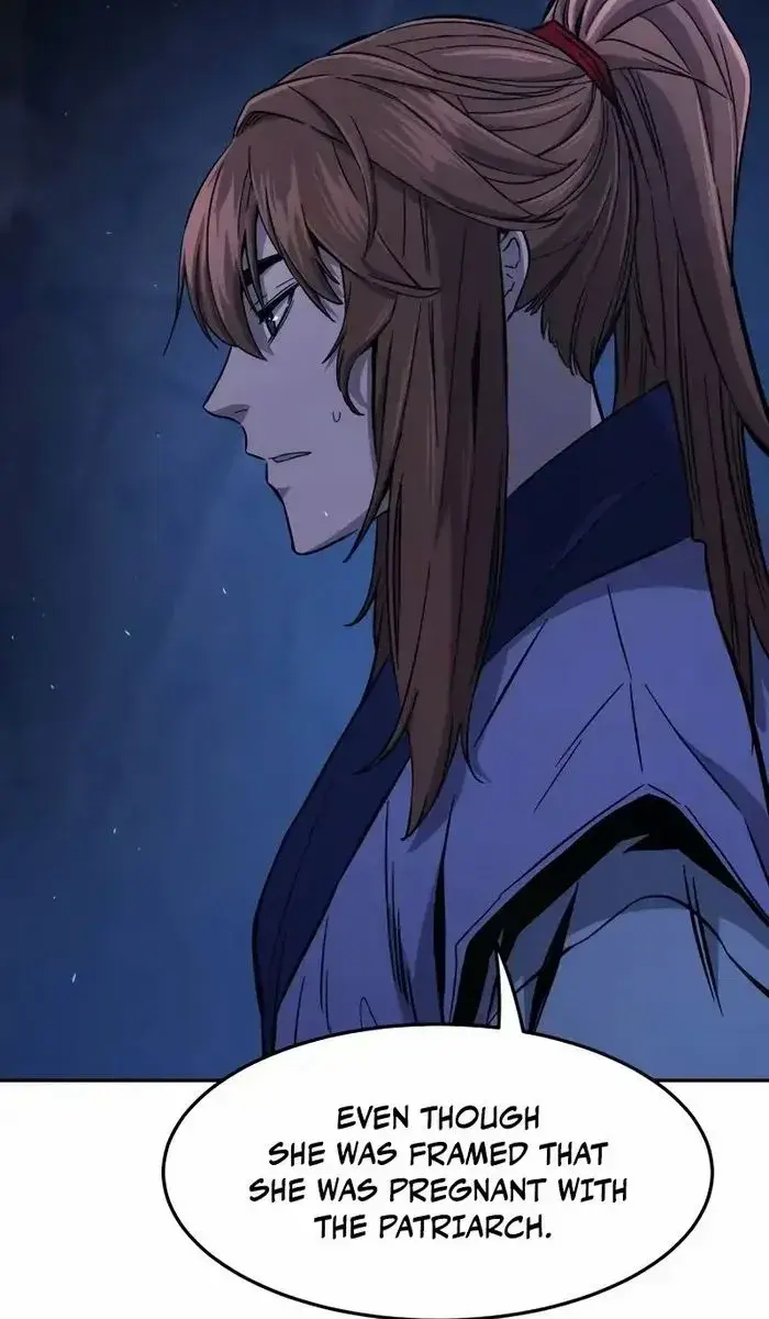 Absolute Sword Sense Chapter 112 Page 8