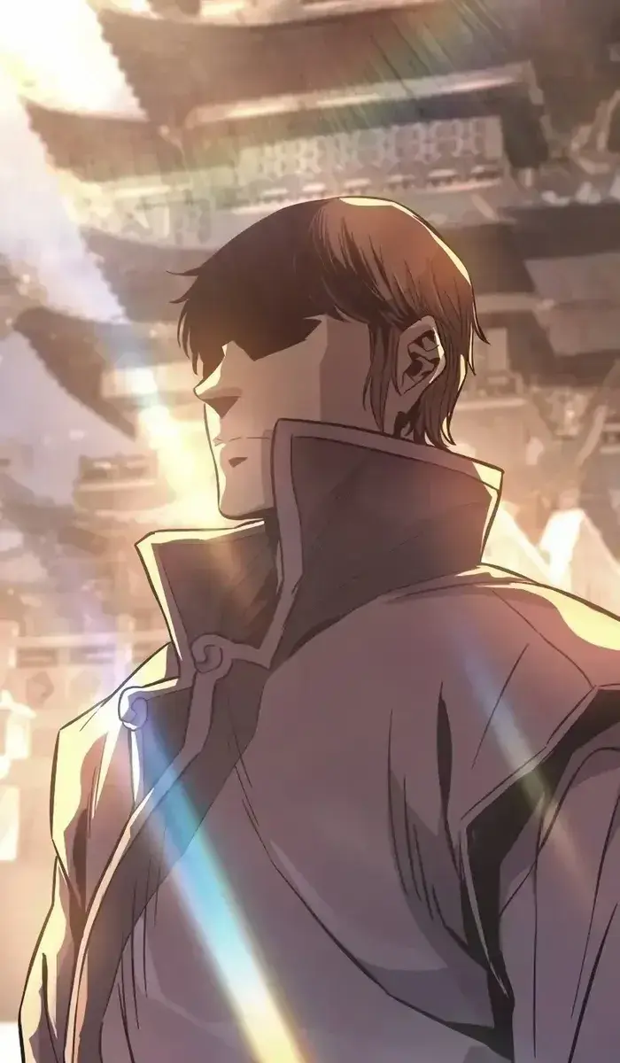 Absolute Sword Sense Chapter 112 Page 13