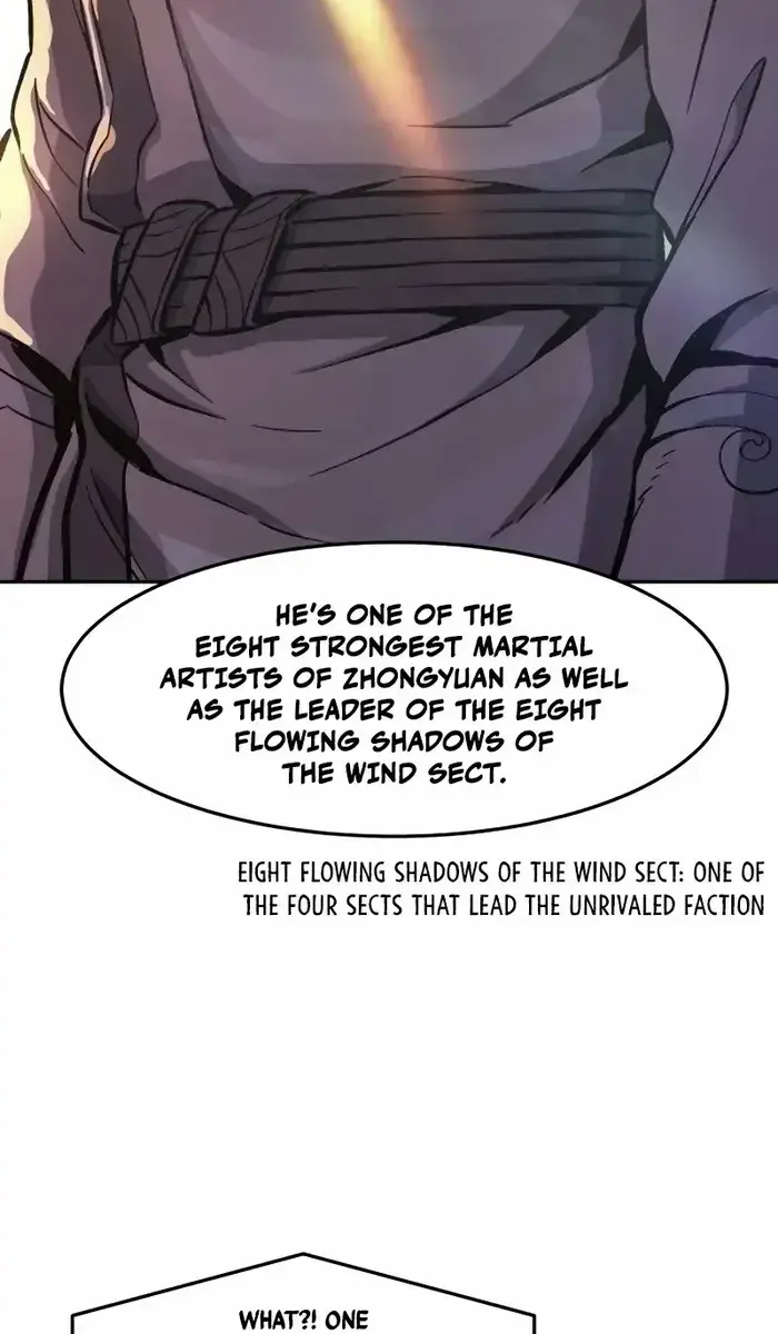 Absolute Sword Sense Chapter 112 Page 14