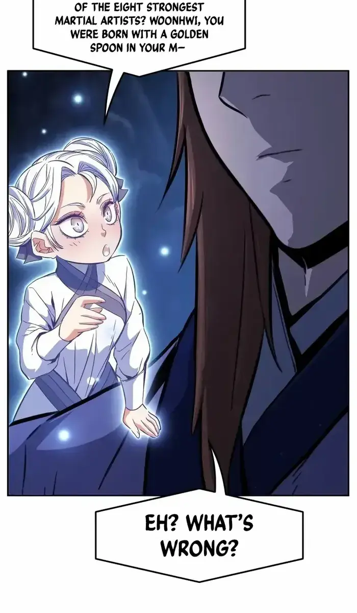 Absolute Sword Sense Chapter 112 Page 15