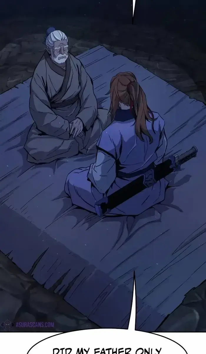 Absolute Sword Sense Chapter 112 Page 19