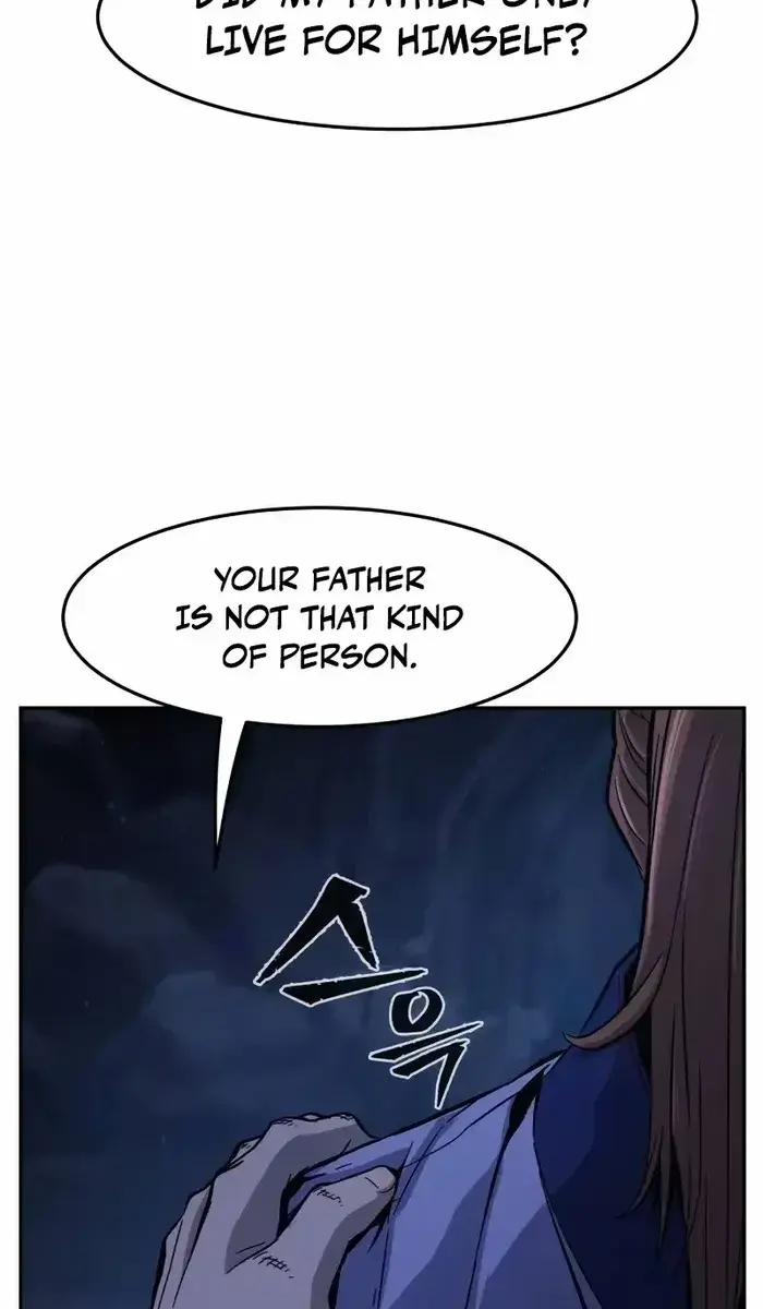 Absolute Sword Sense Chapter 112 Page 20