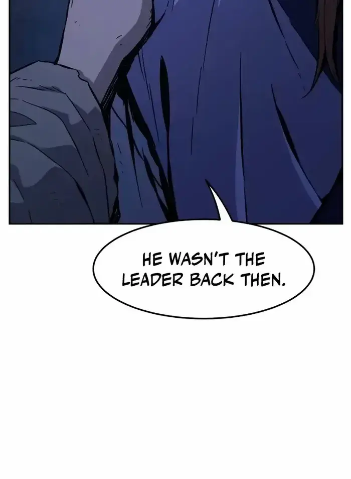 Absolute Sword Sense Chapter 112 Page 21