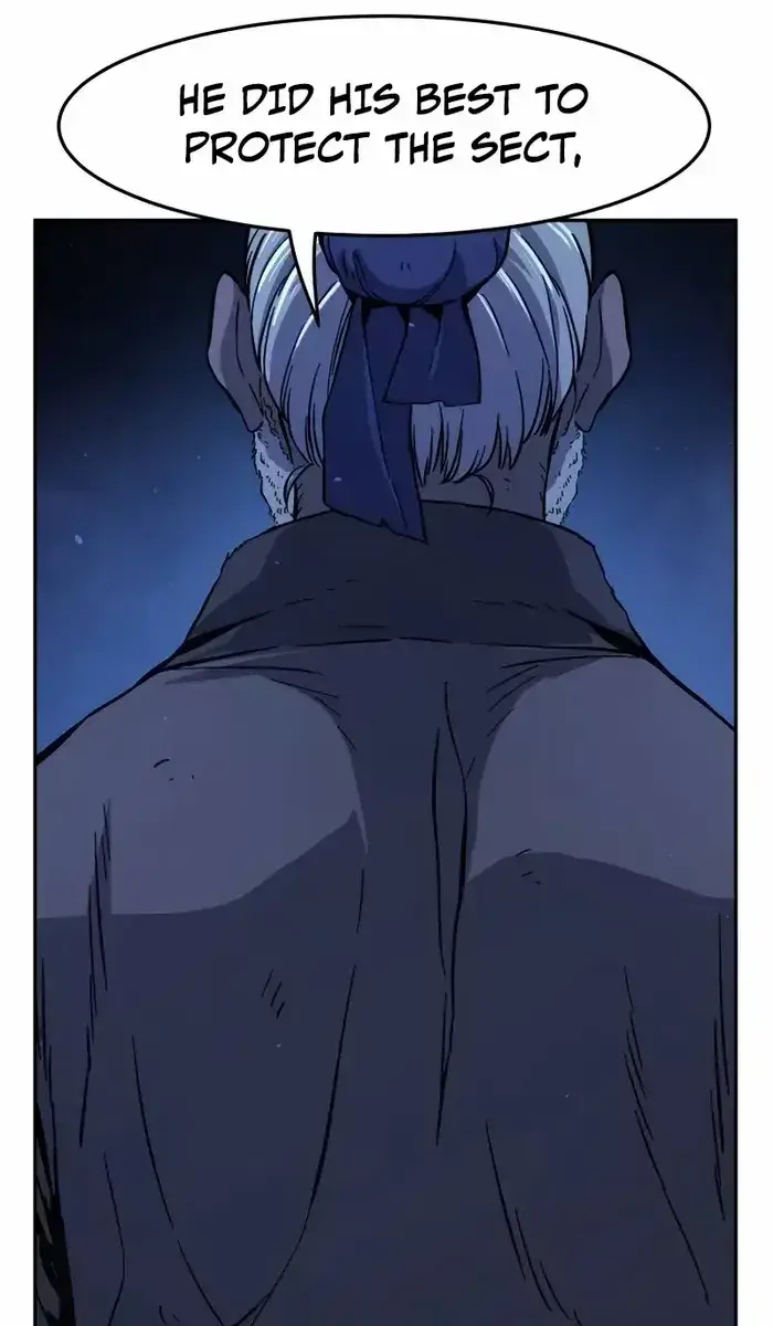 Absolute Sword Sense Chapter 112 Page 22