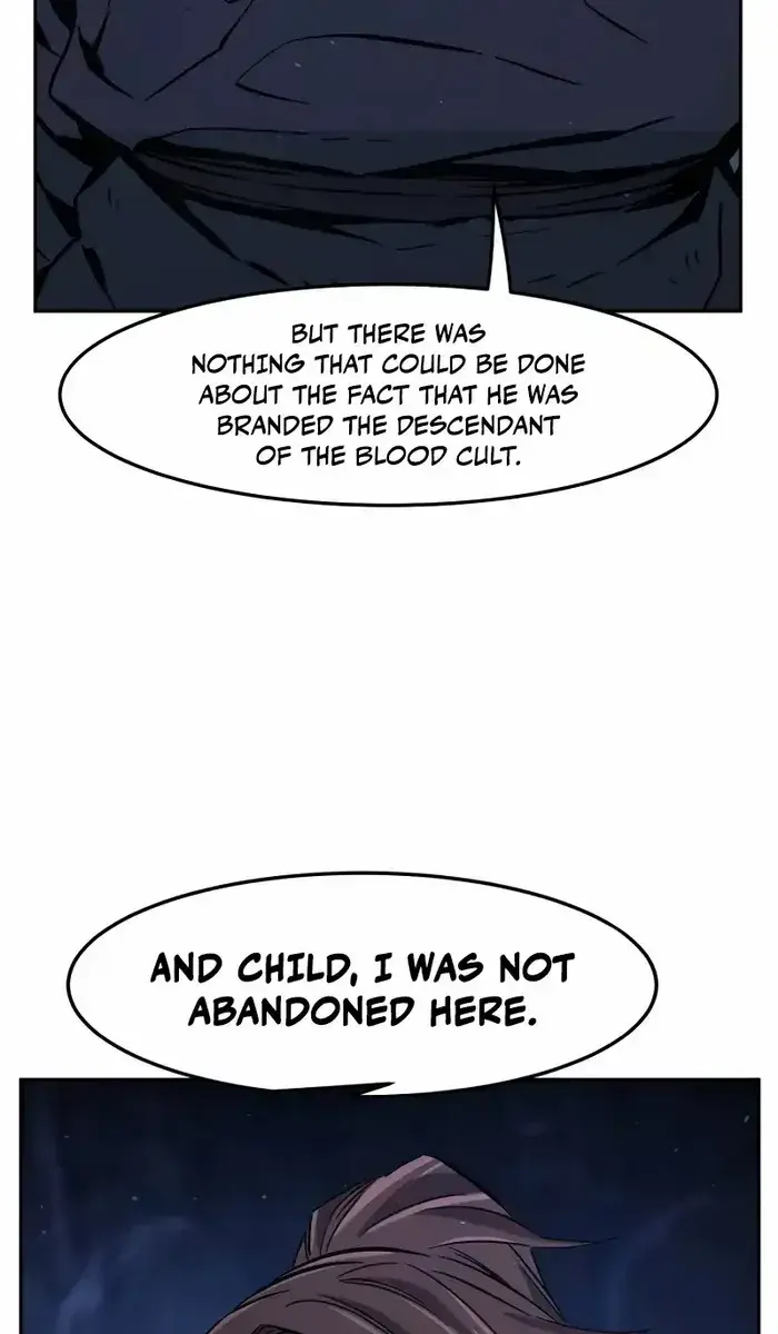 Absolute Sword Sense Chapter 112 Page 23