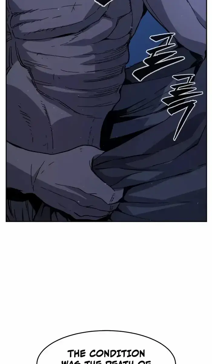 Absolute Sword Sense Chapter 112 Page 26