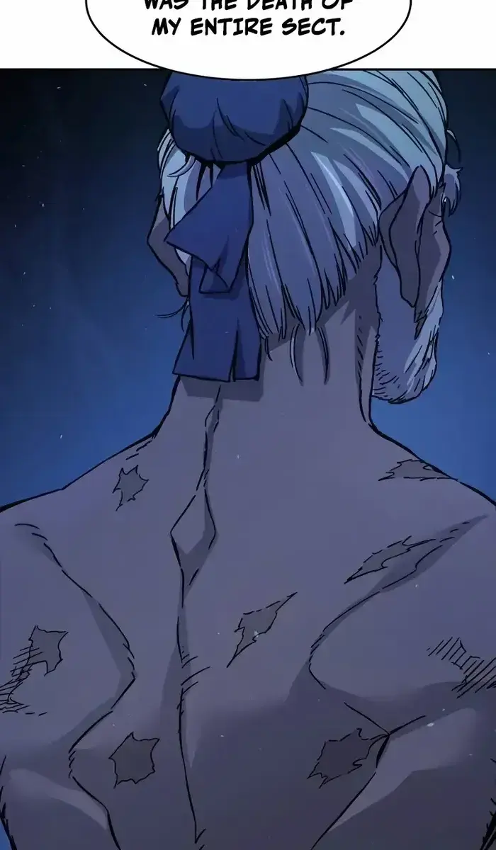 Absolute Sword Sense Chapter 112 Page 27