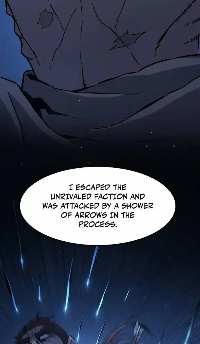 Absolute Sword Sense Chapter 112 Page 28