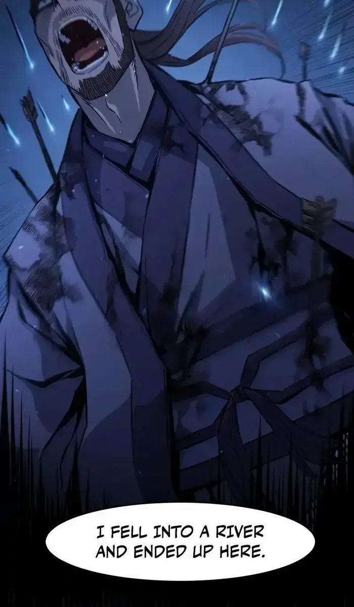 Absolute Sword Sense Chapter 112 Page 29