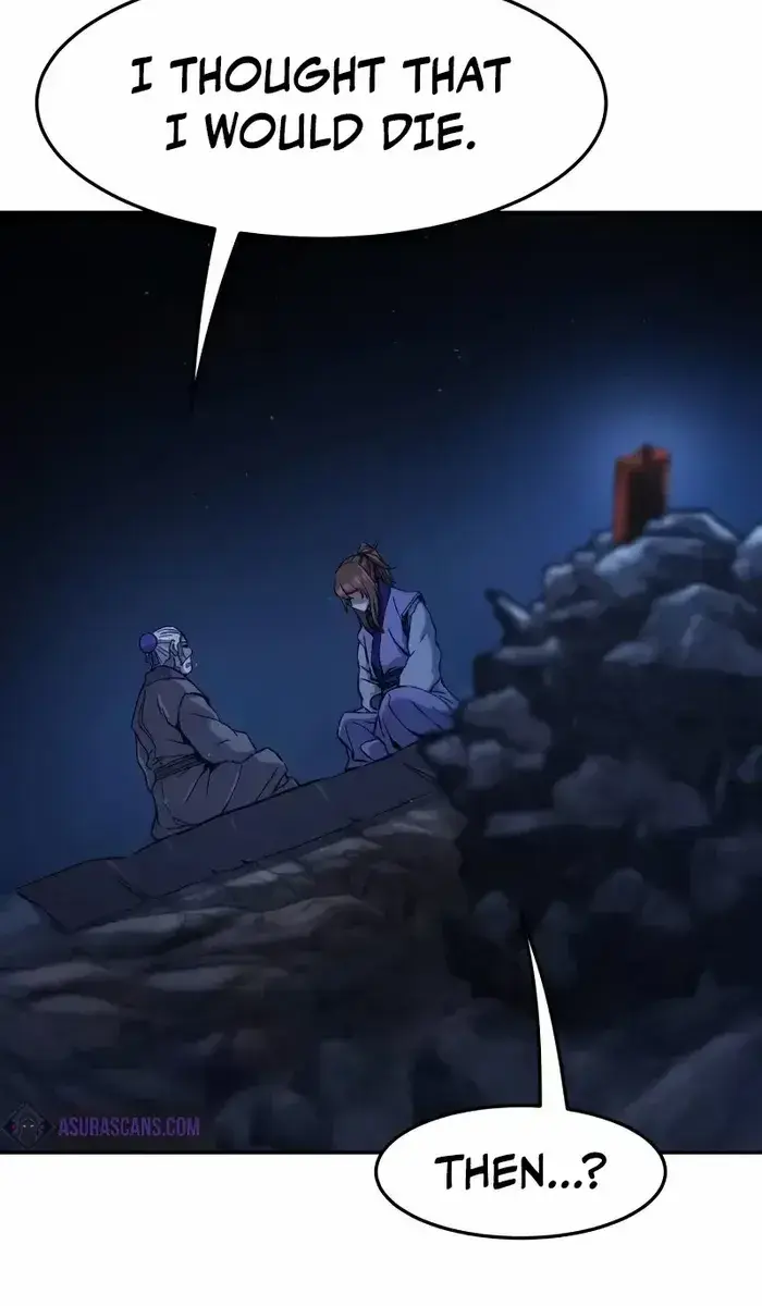 Absolute Sword Sense Chapter 112 Page 31