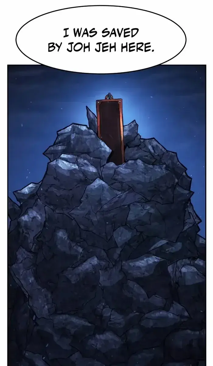 Absolute Sword Sense Chapter 112 Page 33