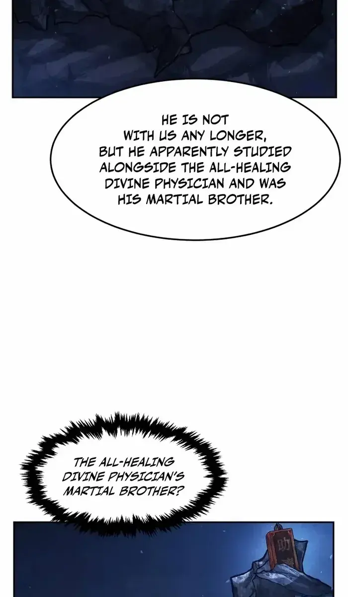 Absolute Sword Sense Chapter 112 Page 34