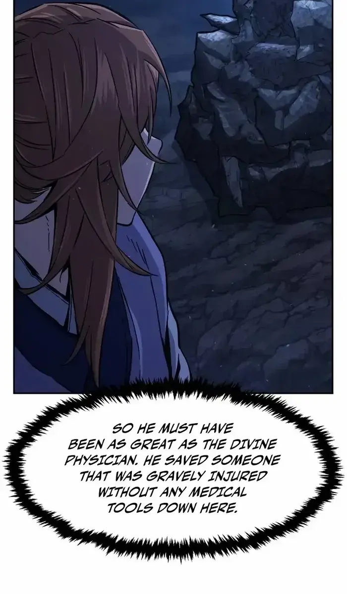 Absolute Sword Sense Chapter 112 Page 35