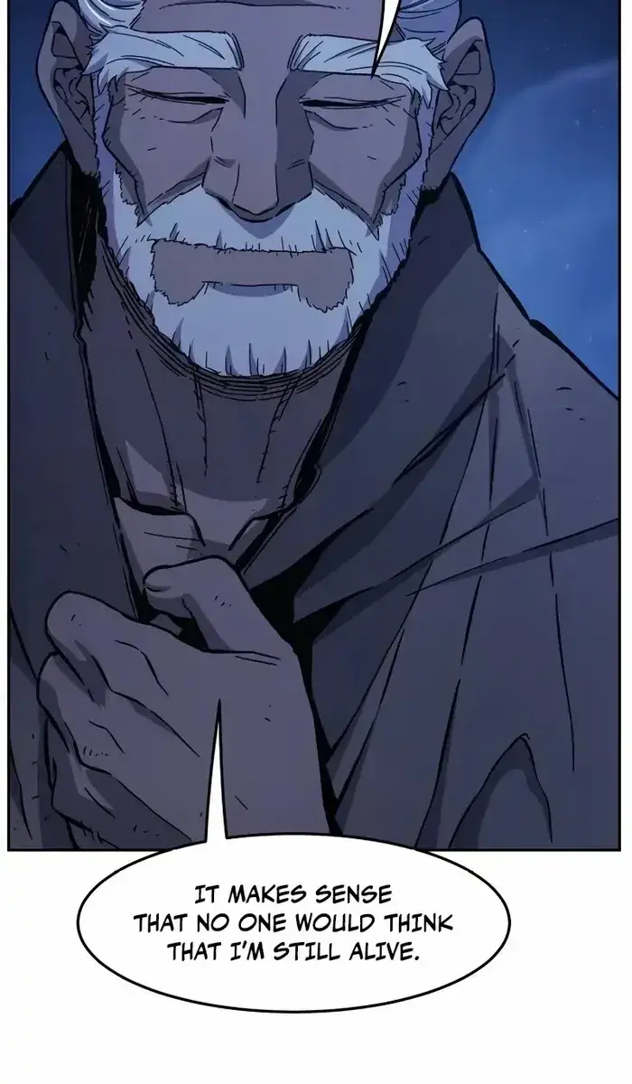 Absolute Sword Sense Chapter 112 Page 38