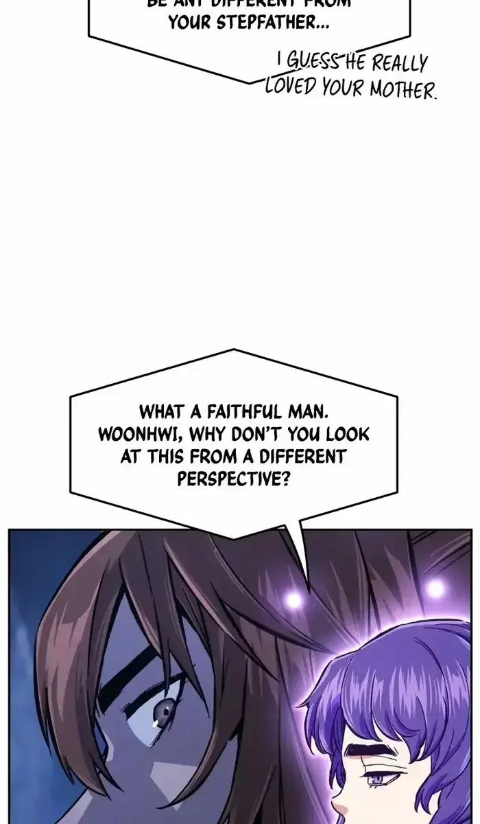 Absolute Sword Sense Chapter 112 Page 46