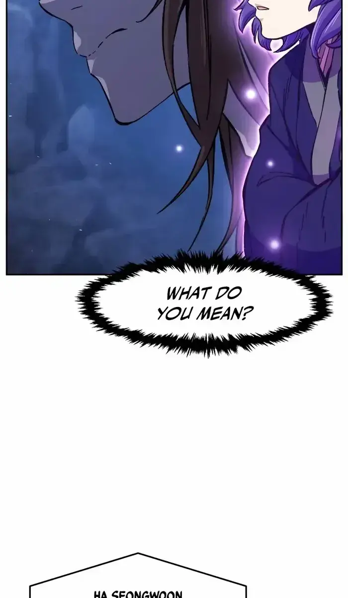 Absolute Sword Sense Chapter 112 Page 47