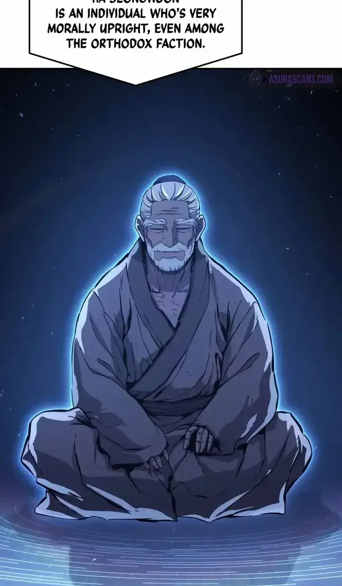 Absolute Sword Sense Chapter 112 Page 48