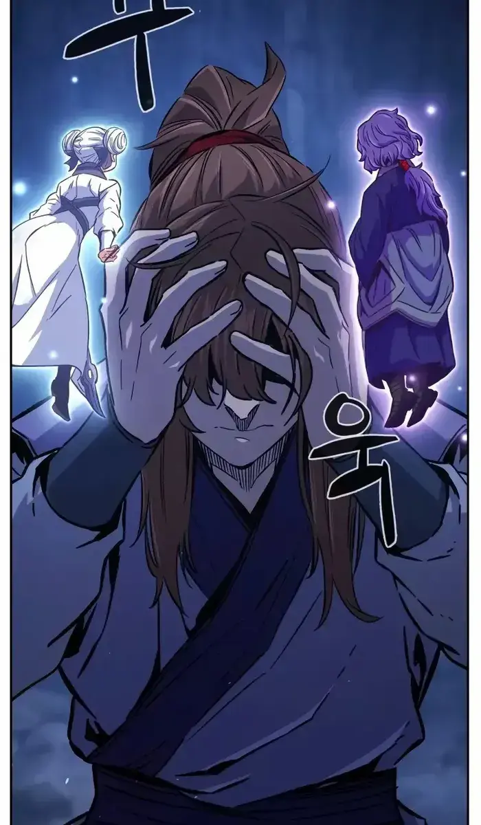 Absolute Sword Sense Chapter 112 Page 52