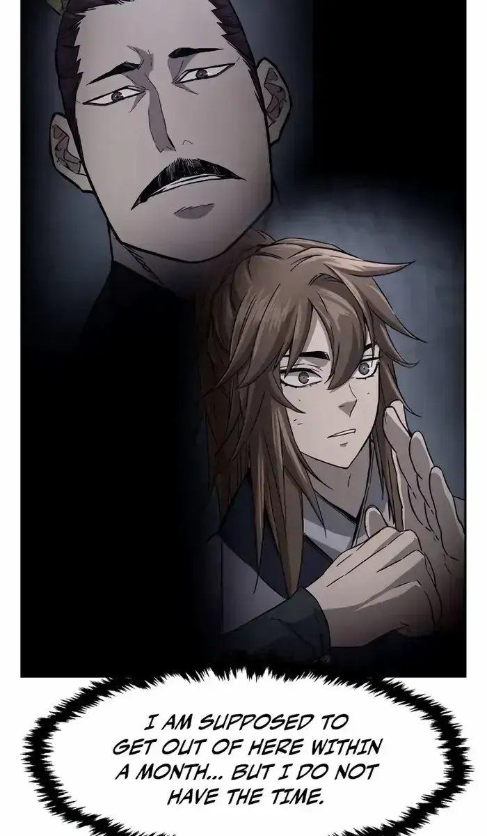 Absolute Sword Sense Chapter 112 Page 59