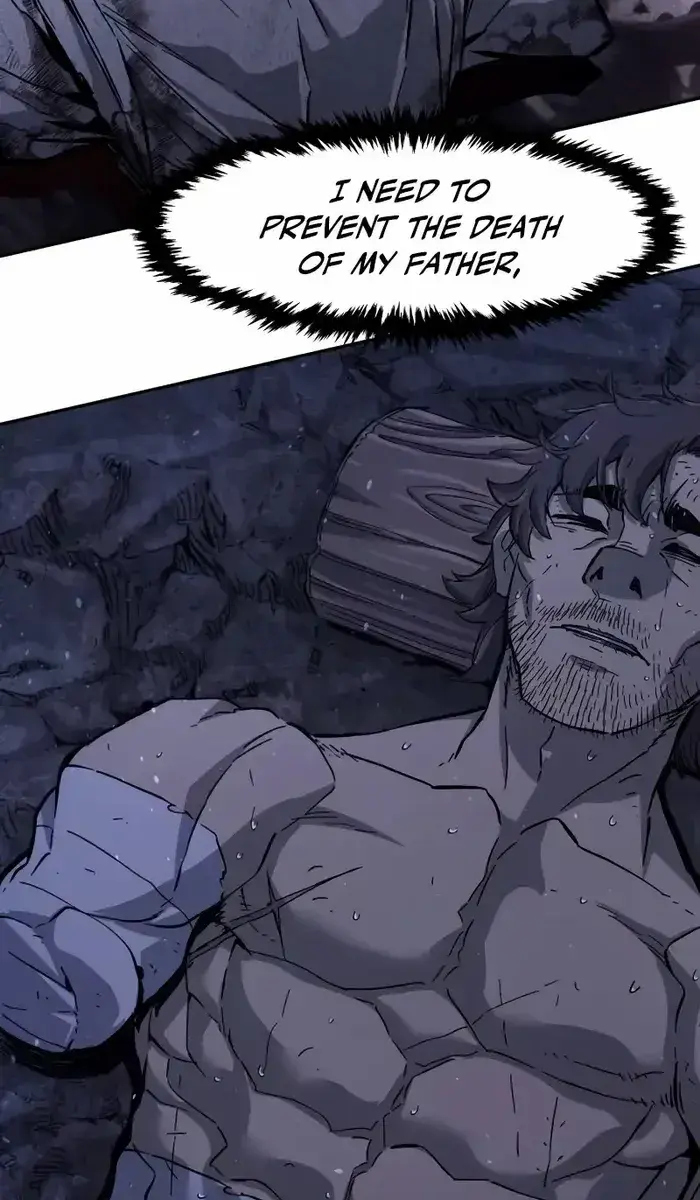 Absolute Sword Sense Chapter 112 Page 61