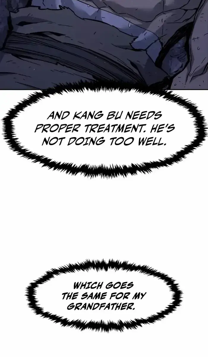 Absolute Sword Sense Chapter 112 Page 62