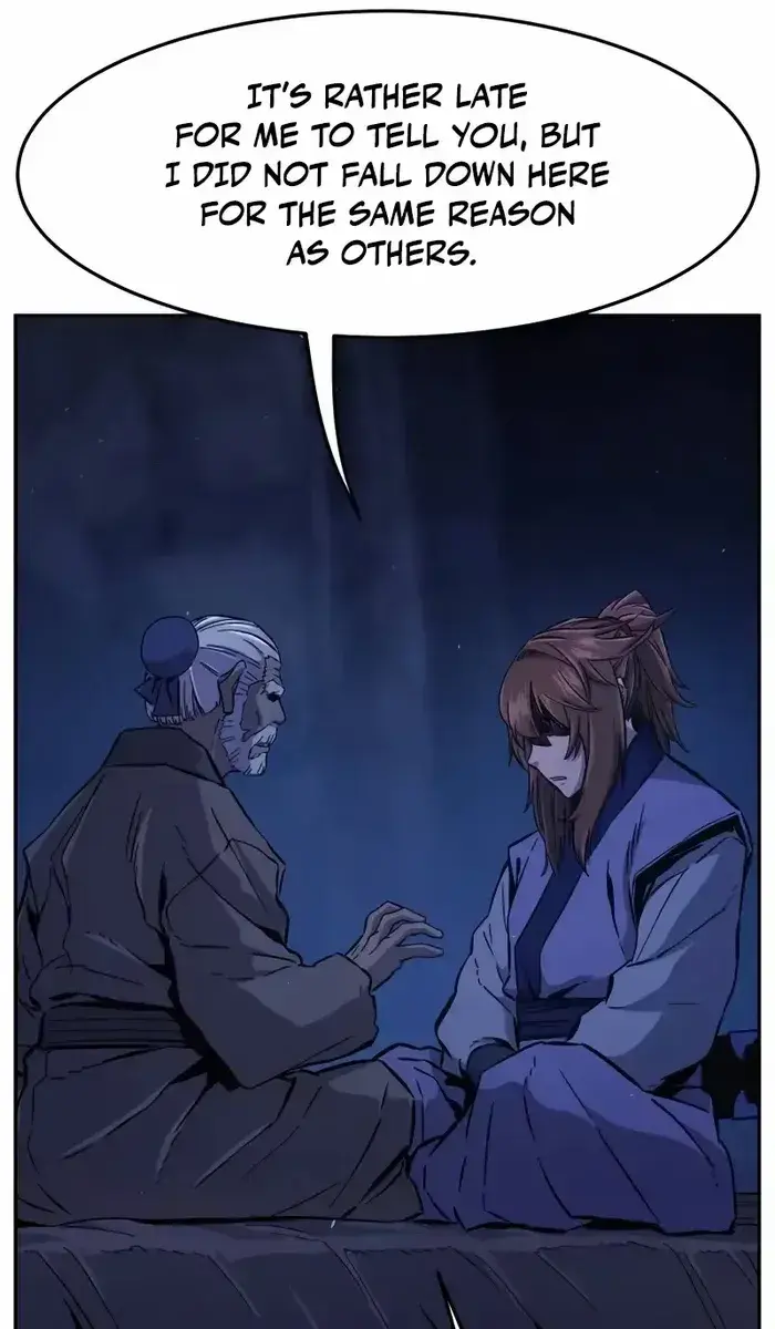 Absolute Sword Sense Chapter 112 Page 65