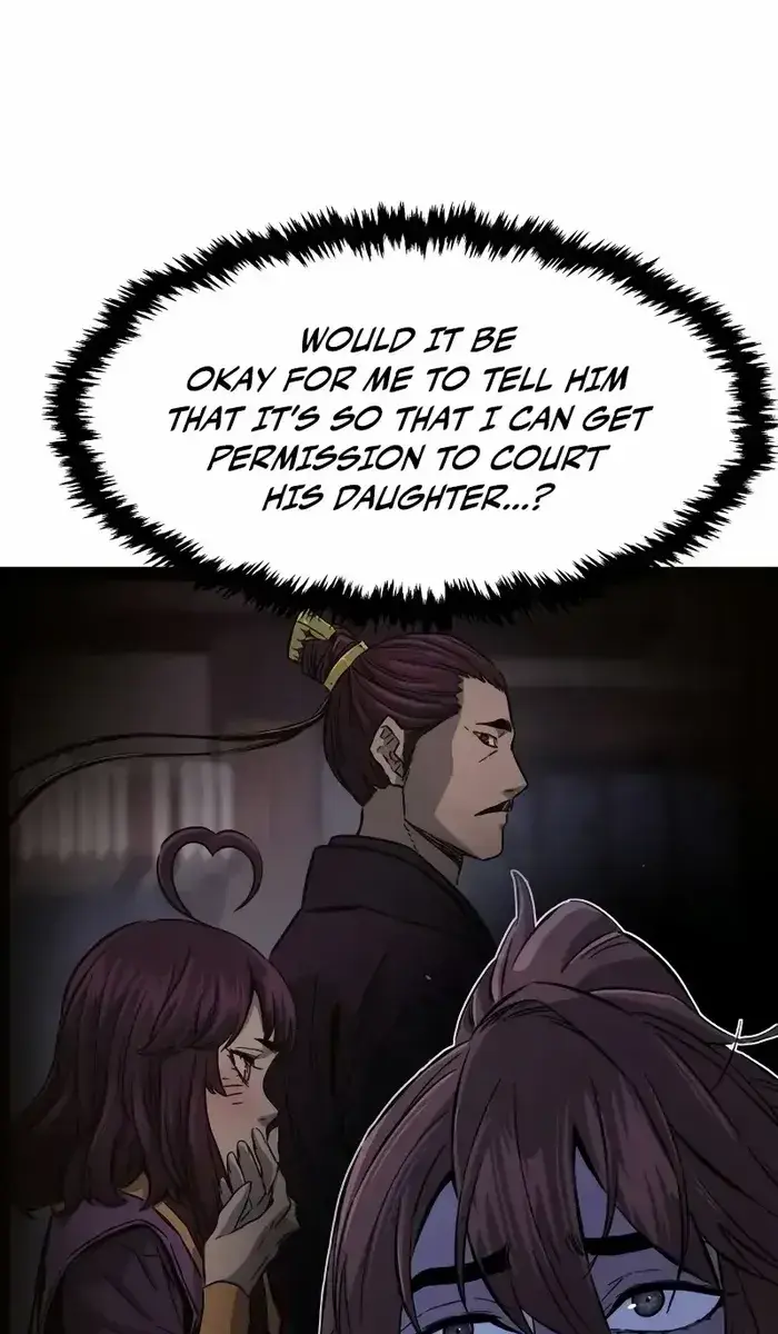 Absolute Sword Sense Chapter 112 Page 68