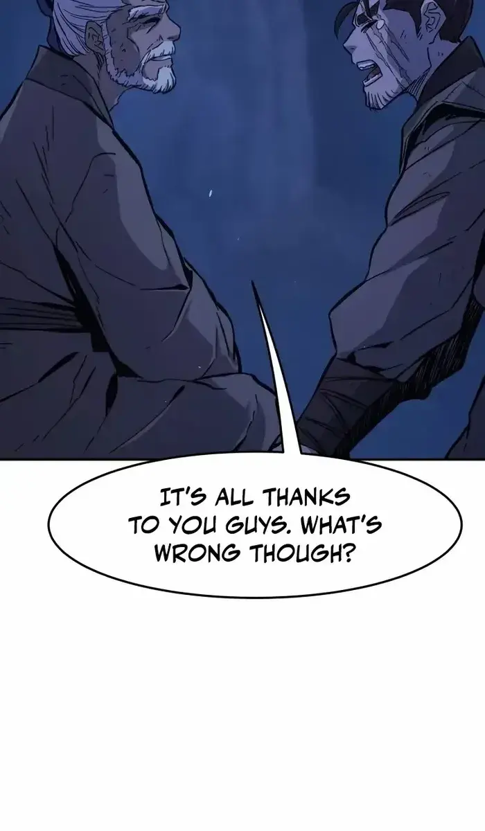 Absolute Sword Sense Chapter 112 Page 72