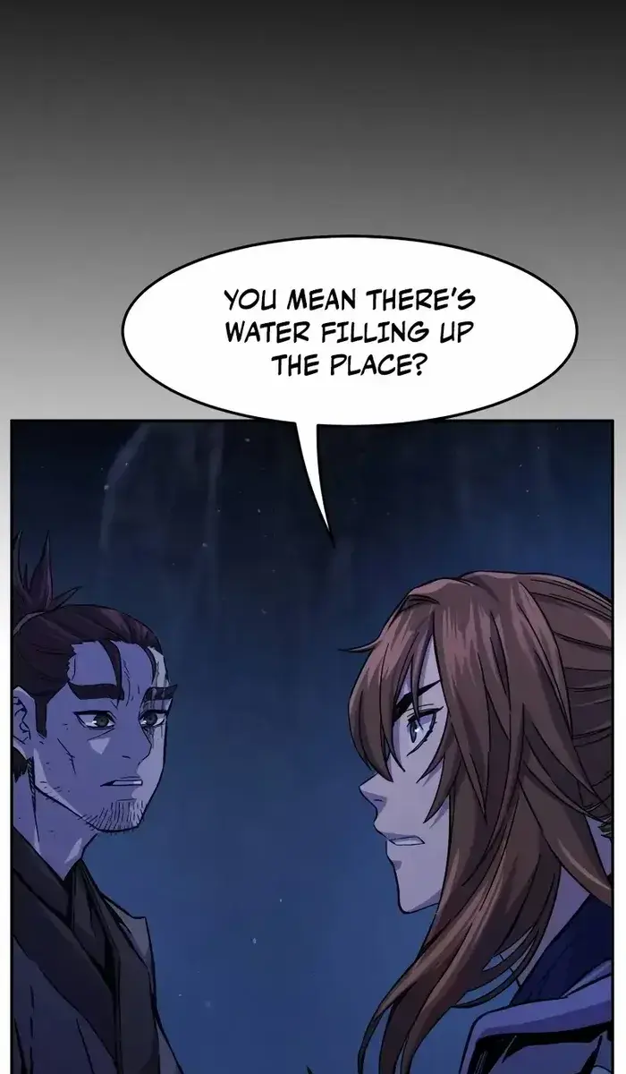 Absolute Sword Sense Chapter 112 Page 77