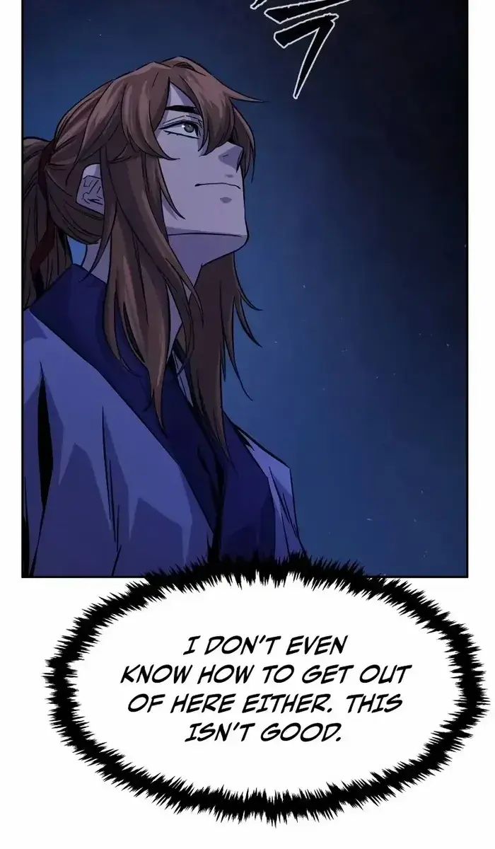 Absolute Sword Sense Chapter 112 Page 79