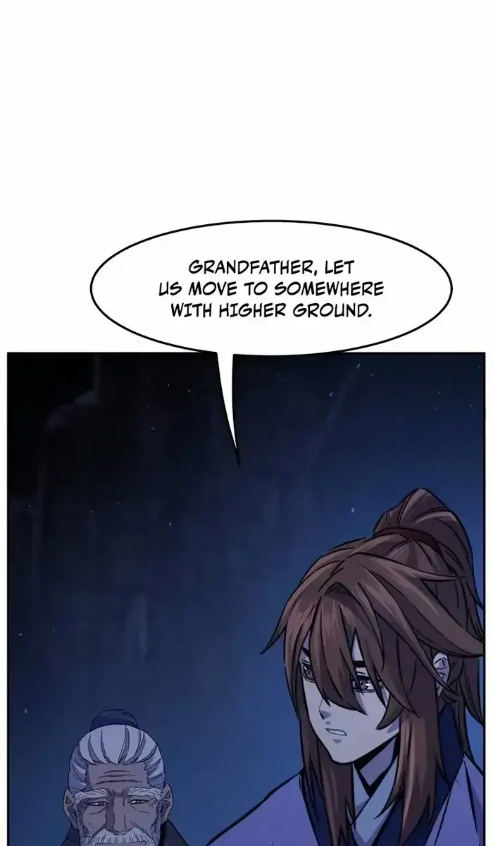 Absolute Sword Sense Chapter 112 Page 80