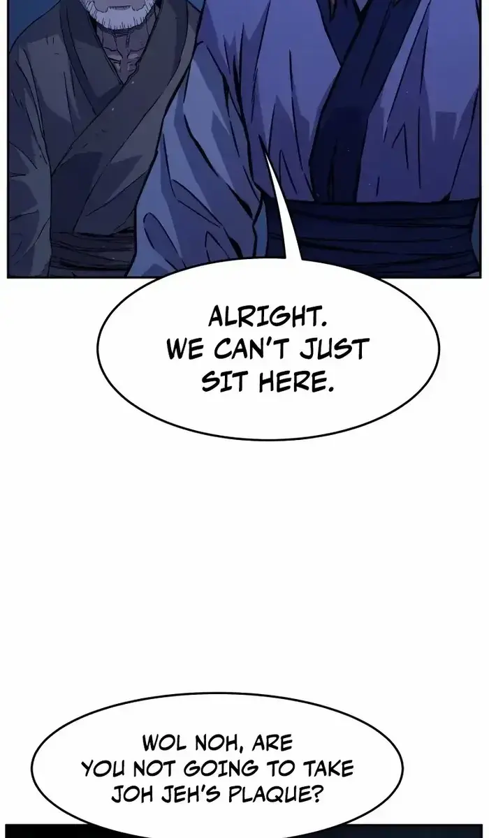 Absolute Sword Sense Chapter 112 Page 81