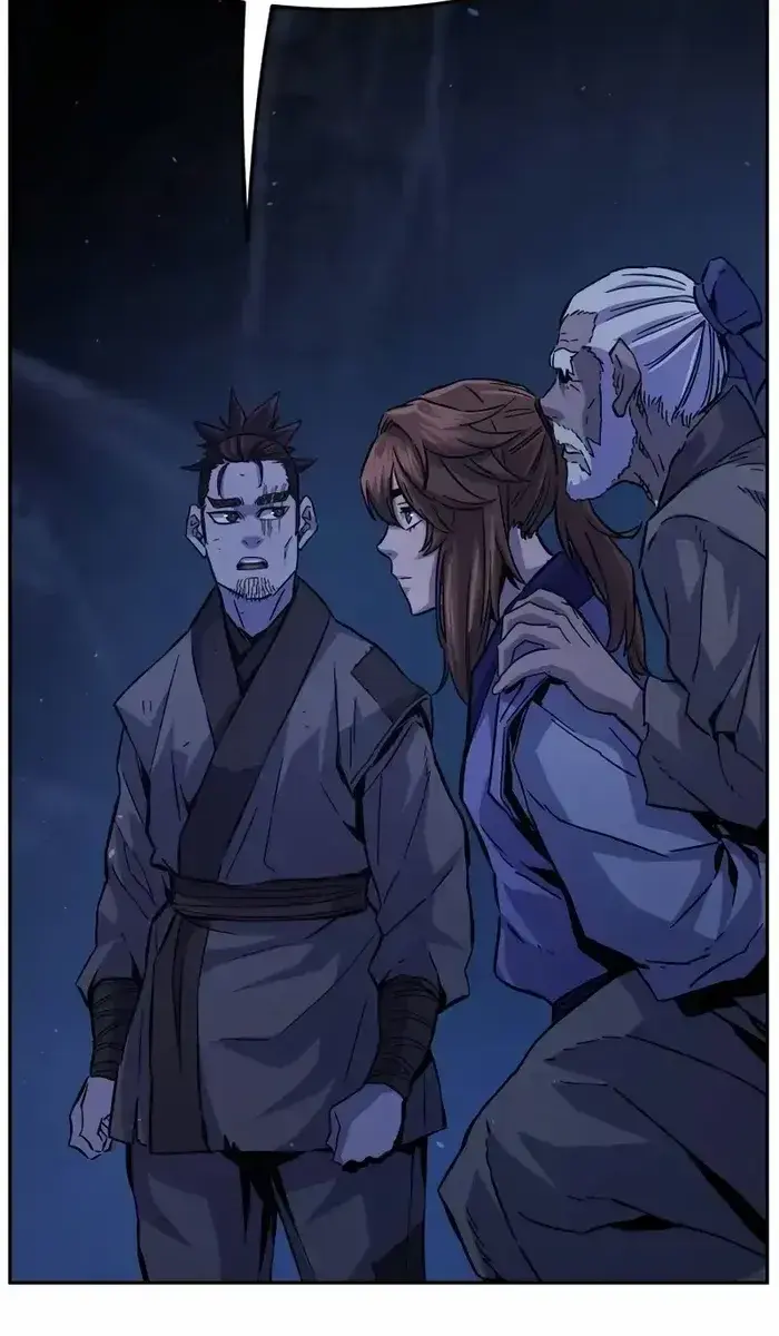 Absolute Sword Sense Chapter 112 Page 82